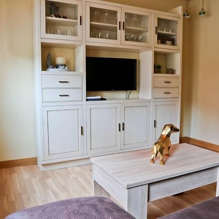 Apartmán Urbion Etxea Viana  Exteriér fotografie