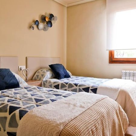 Apartmán Urbion Etxea Viana  Exteriér fotografie