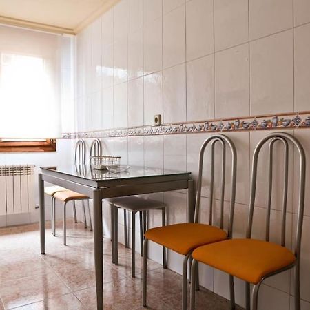 Apartmán Urbion Etxea Viana  Exteriér fotografie