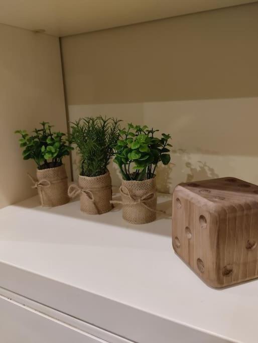 Apartmán Urbion Etxea Viana  Exteriér fotografie
