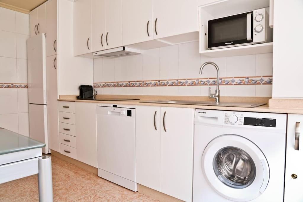 Apartmán Urbion Etxea Viana  Exteriér fotografie
