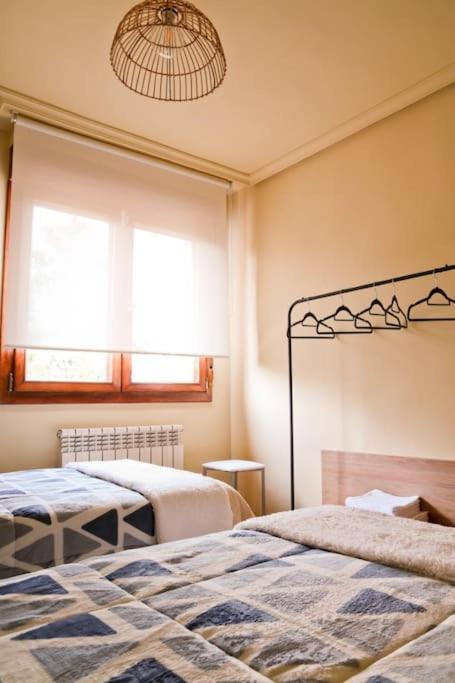 Apartmán Urbion Etxea Viana  Exteriér fotografie