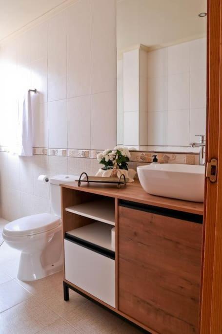 Apartmán Urbion Etxea Viana  Exteriér fotografie